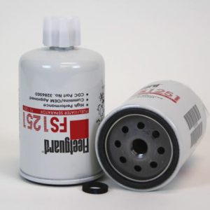 Filter Lubrication Oil AE FS 1251