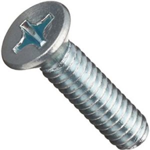 69 06 01 Flat Head Screw M4 Length 20mm