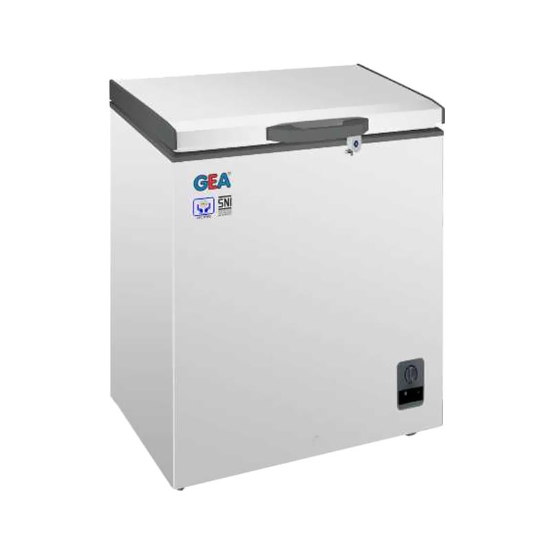 Freezer Type AB 106R (GEA)