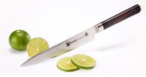 17 23 42 Fruit Knives