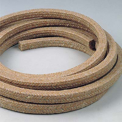 Gland Packing for Feed Pump & Circ. Pump (9mm) Tahan Panas