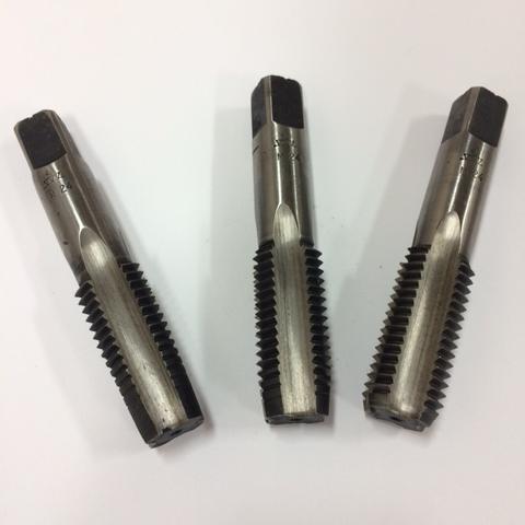 63 10 22 Hand Tap, Matric Coarse Carbon Steel