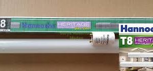 Hannoch Heritage Ledtube T8 18 Watt