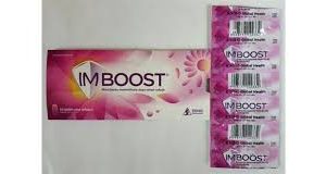 Im-Boost