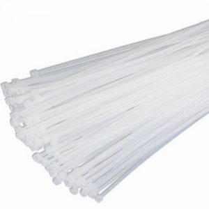 Kabel Ties 3.6 x 300mm 100's