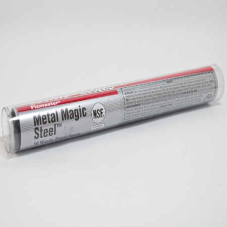 81 21 91 Loctite Metal Magic Steel
