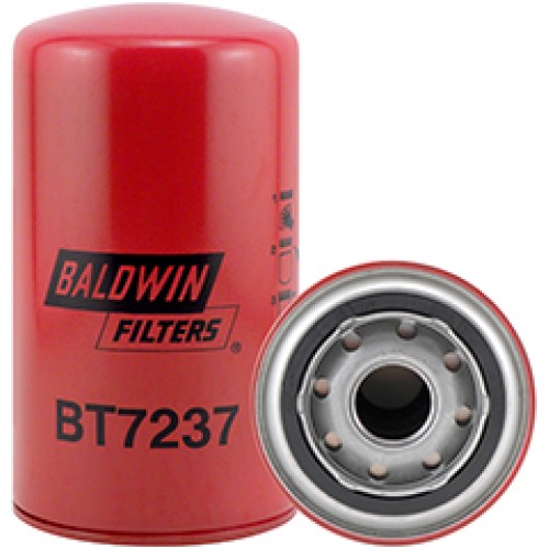 Lubrication Oil Filter BT-7237 Baldwin