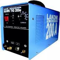 Mesin Las 200A