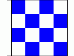 37 15 24 November Flag