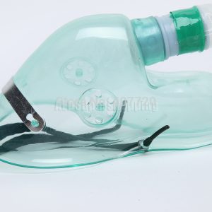 Oksigen Masker