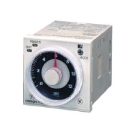 Omron Timer H3CR-A 100-240 VAC