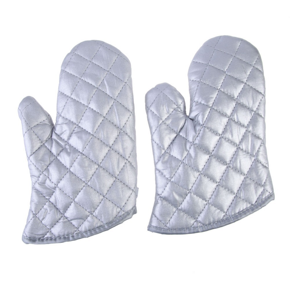 17 40 48 Oven Mitt