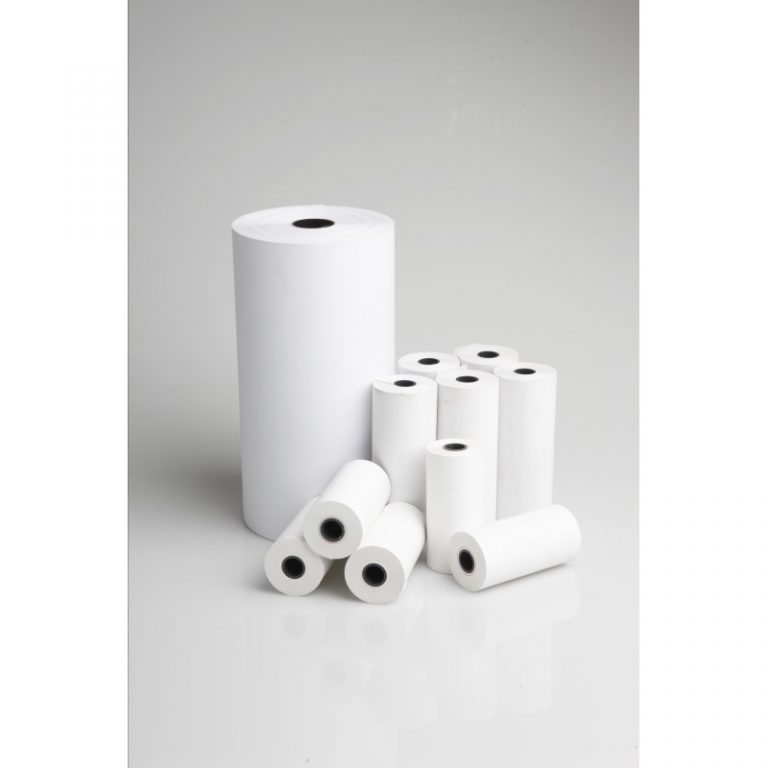 Copier Rulles Paper Roll Printer - Fuchs Indonesia Arrow Asia Group