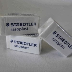ERASER STEADLER