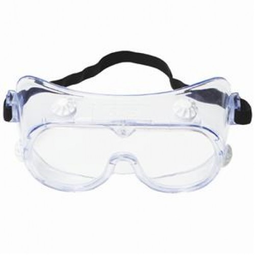 33 11 41 Plastic Chipping Googles