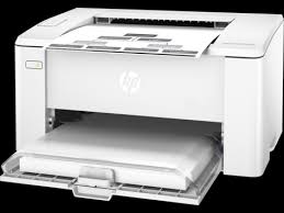 HP LaserJet Pro M120a