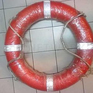 33 01 54 Quick Release Lifebuoy 4 kg