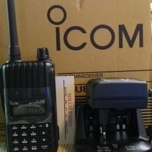 Radio Handy Talky UHF U 350-390 IS