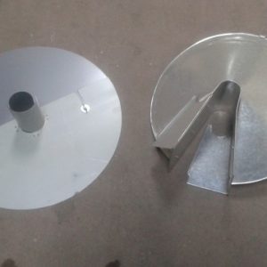 23 23 62 Rat Guards