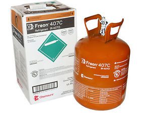 Refrigerant 407C @11.3 kg