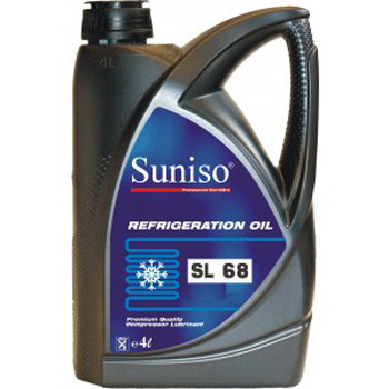 Refrigeration Oil Suniso SL-68