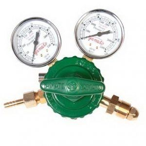 Regulator Oxygen