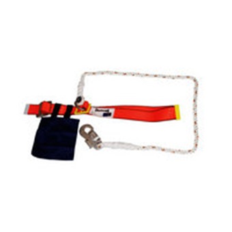 33 11 01 Safety Belt and Hooks