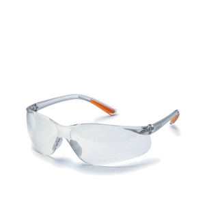 Glasses "King's" Clear Lens