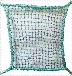 Safety net, Polypropylene-Side, Rope Size : Dia 4 mm 20x45meter