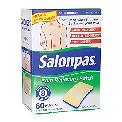 SALONPAS