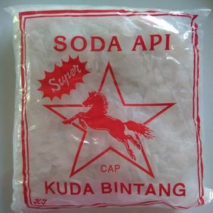 Soda Api