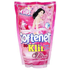 55 01 24 Softener Soklin (Refill) 900 ml