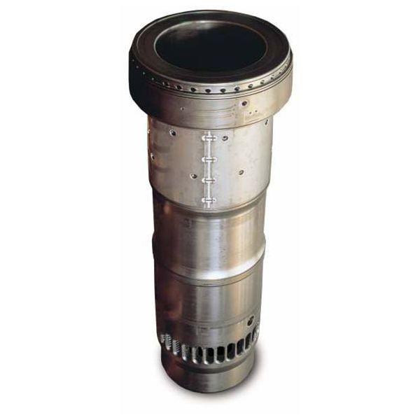 SOH Cylinder Liner "KOREA"
