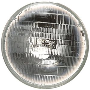 Spare Bulb Sealed Beam 7 Inch