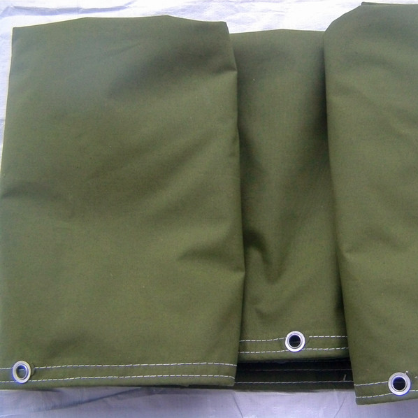 Terpal Kain Tebal Ukuran 100cm x 2000cm