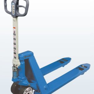 61 71 97 Trolley / Truck Hand Pallet Hydraulic