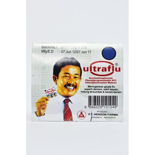Ultra Flu