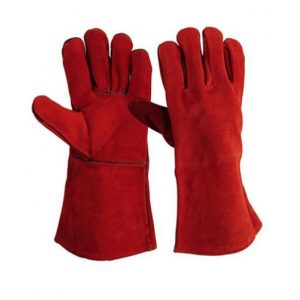 85 11 63 Welder Gloves