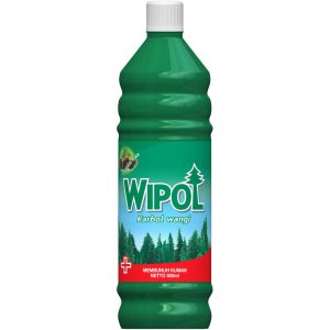 Wipol (800 ml/Bottle)