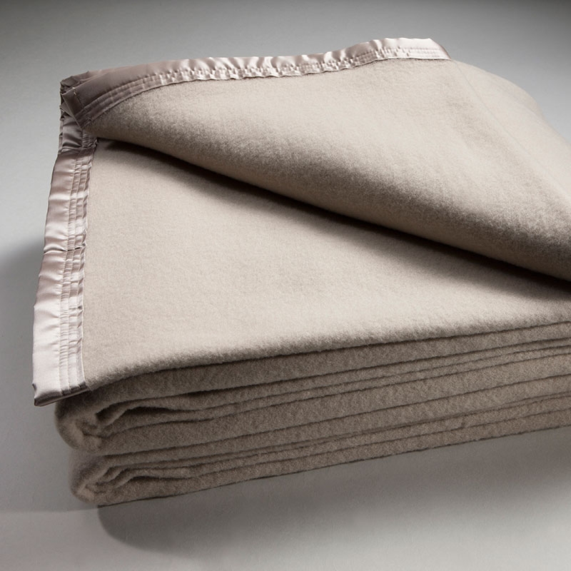 Wool Blanket