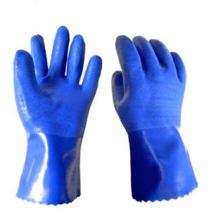 Work Gloves Rubber