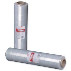 17 42 08 Cellophane Wrapping Foil 450mm x 50meter