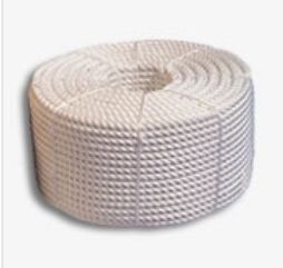 21 05 14 3-Strand Nylon Rope Diameter 32mm