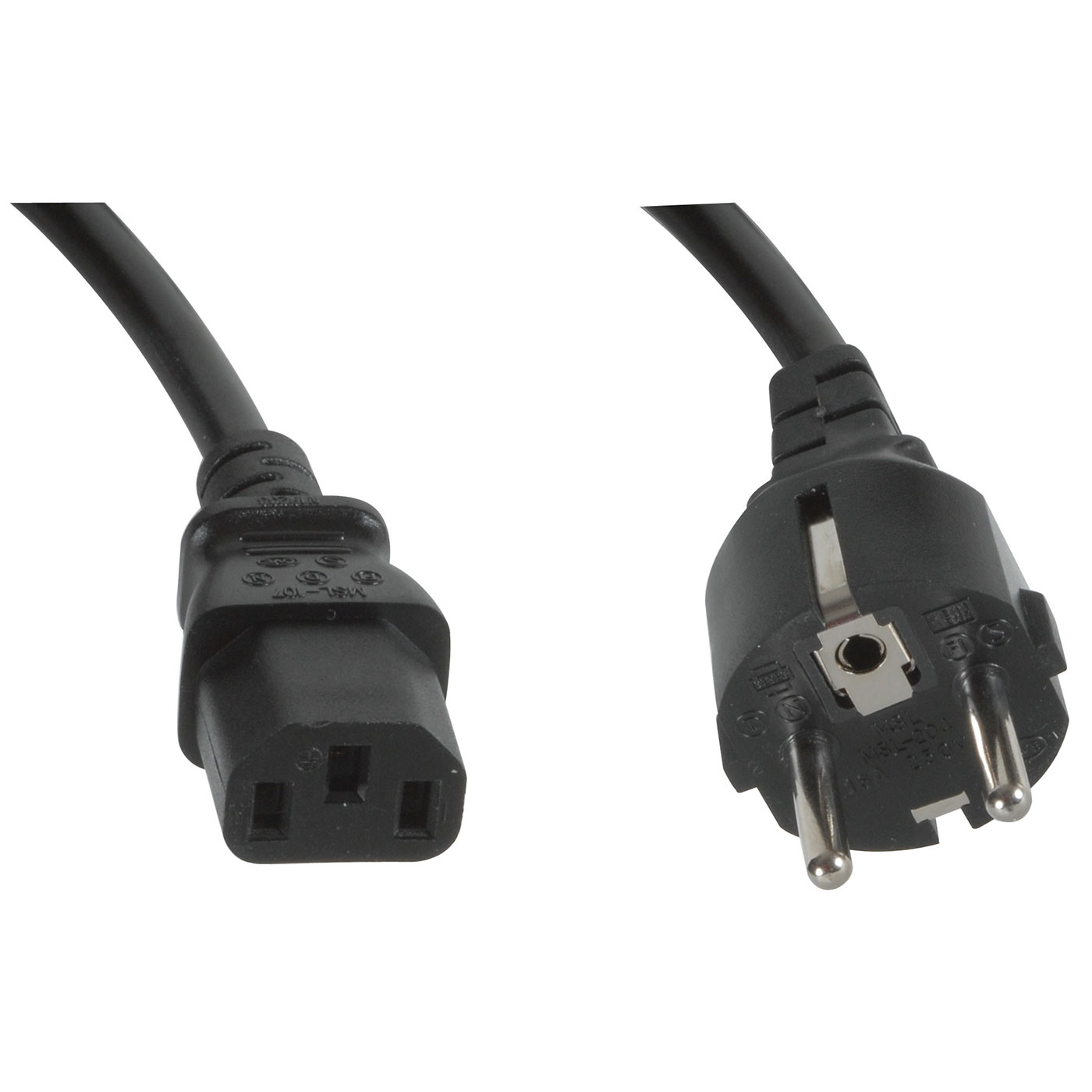 AC Power Cable Europe