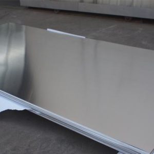 67 31 51 Aluminium Plate, 0,2mm X 1000mm X 2000mm
