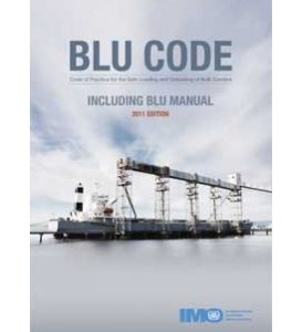 BLU Code New Edition 2011
