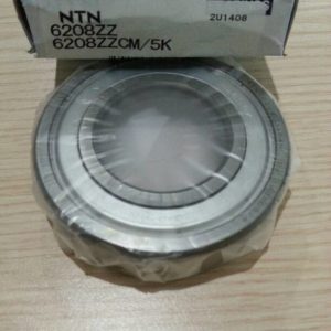Ball Bearing NTN 6208ZZ