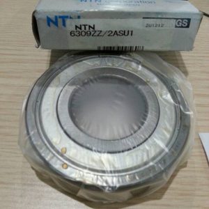 Ball Bearing NTN 6309ZZ