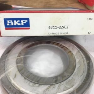 Ball Bearing 6311-2Z/ C3