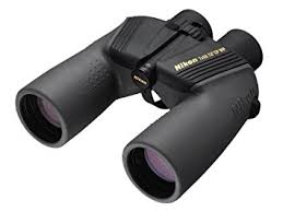 Binoculars @7 X 50 Nikon OceanPro